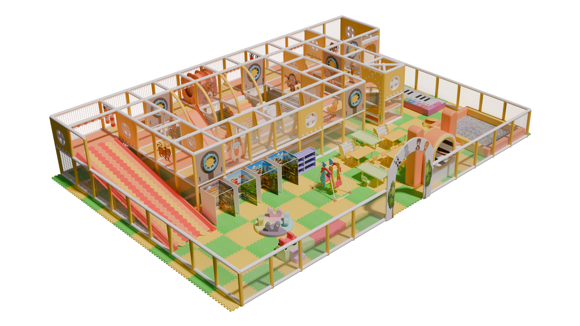 Ifbex Bekasi 6