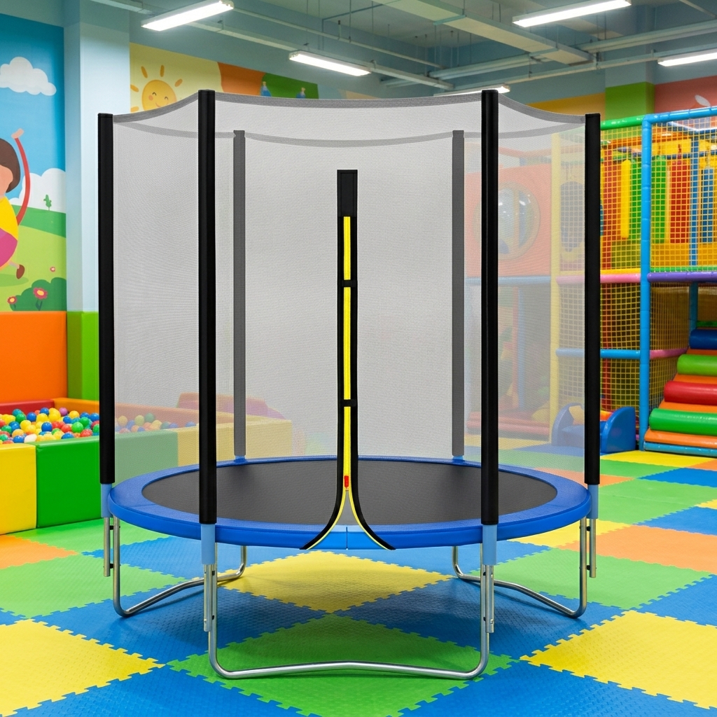 Trampolin