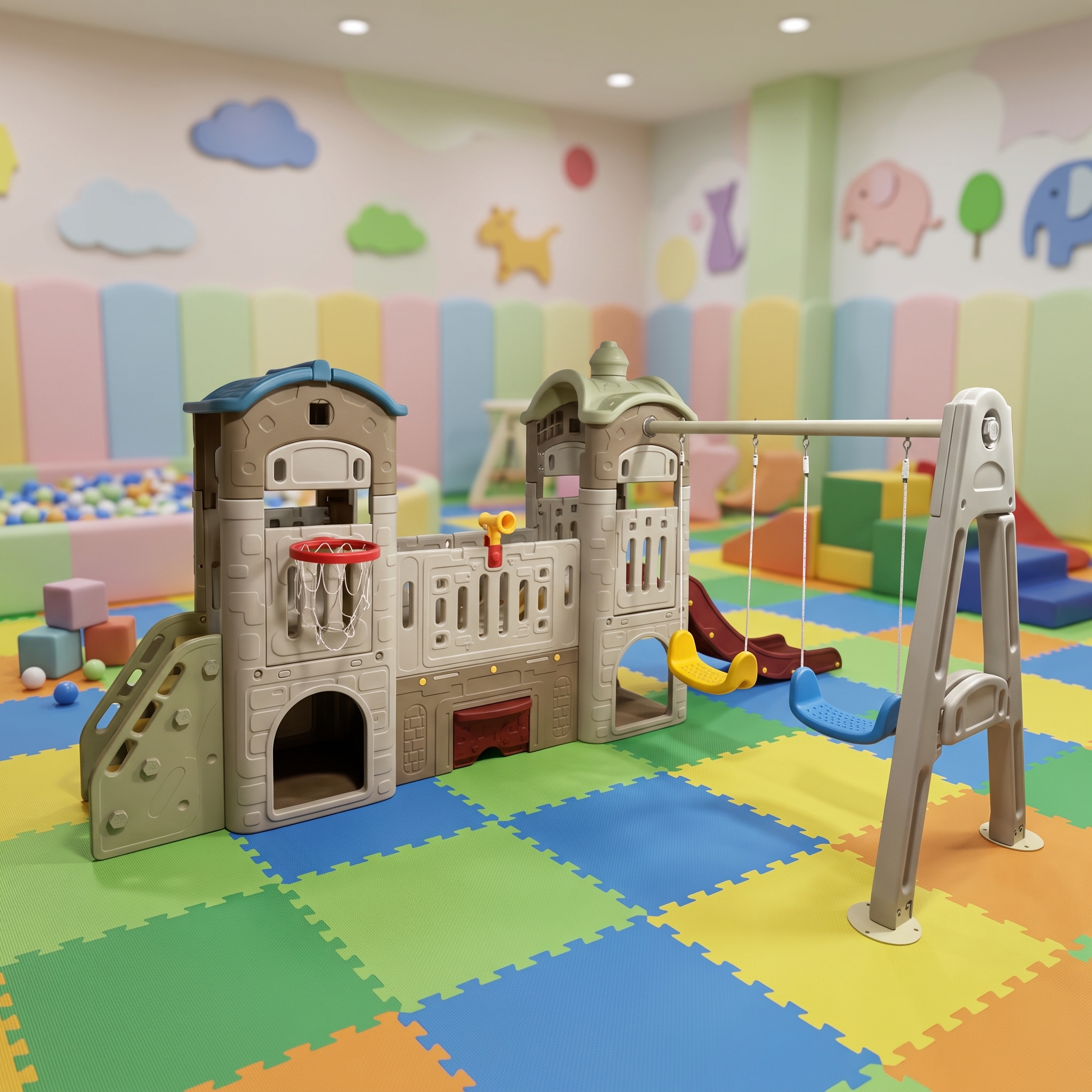 H2311 Playhouse