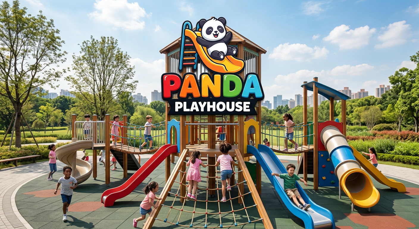 Menguasai Ruang Terbuka: Mengapa Panda Playhouse Surabaya Menjadi Pilihan Utama Mengalahkan Kompetitor?