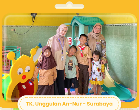 TK Unggulan Annur Surabaya