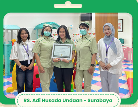 RS. Adi Husada Surabaya