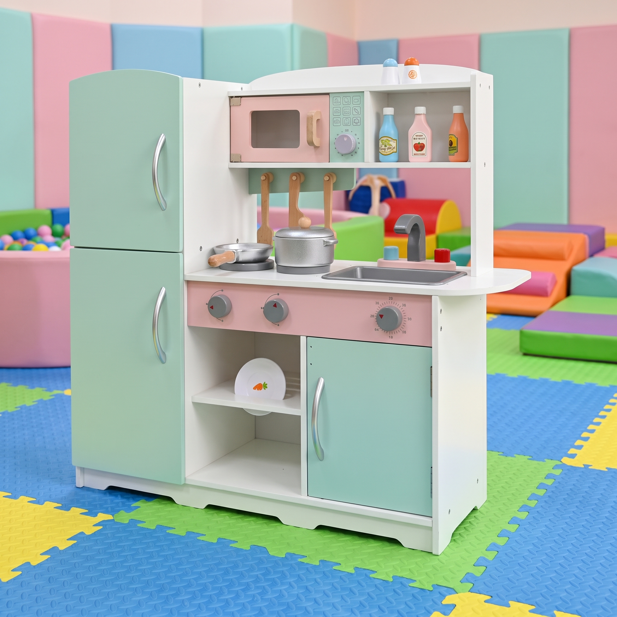 Kitchen Set