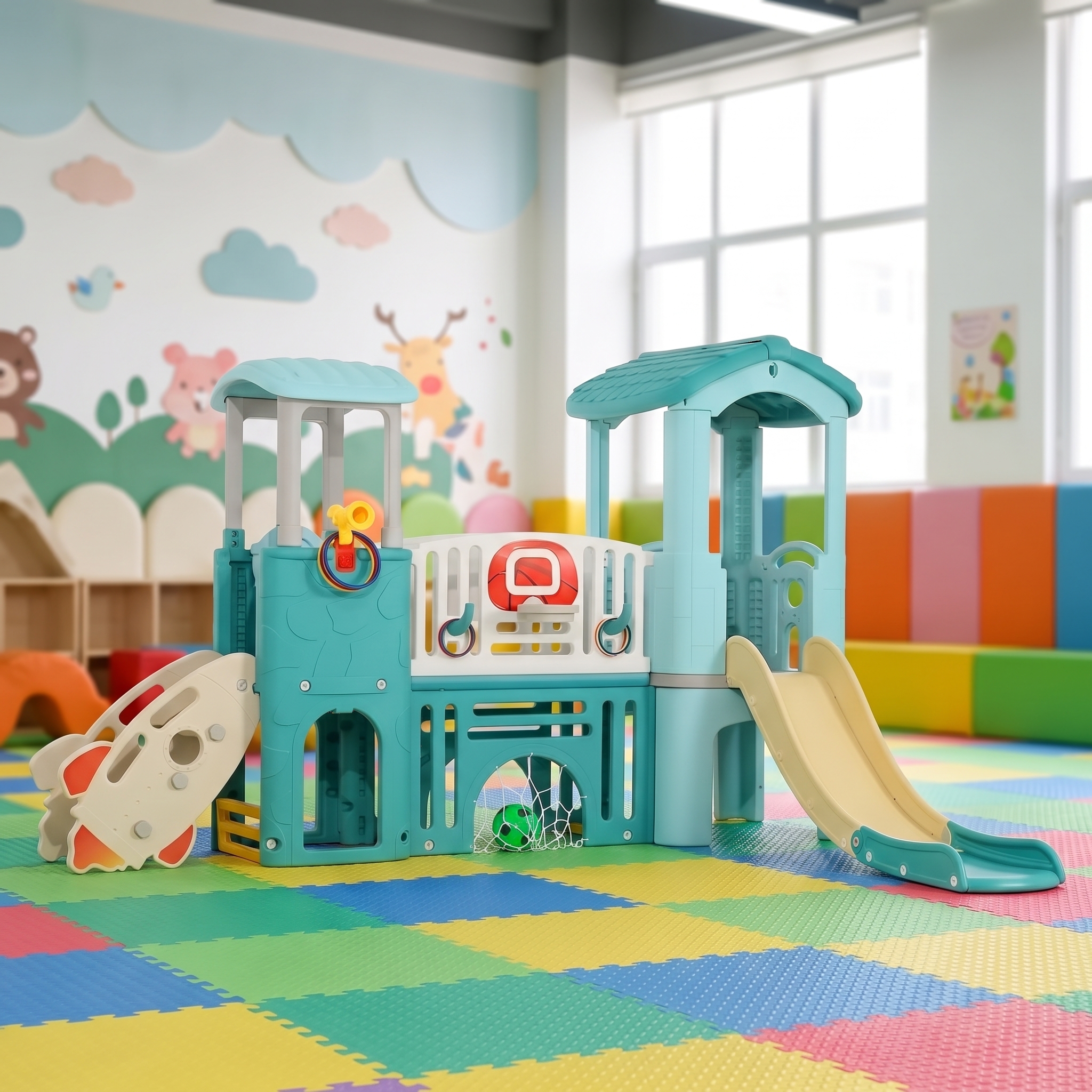 H2303 Playhouse