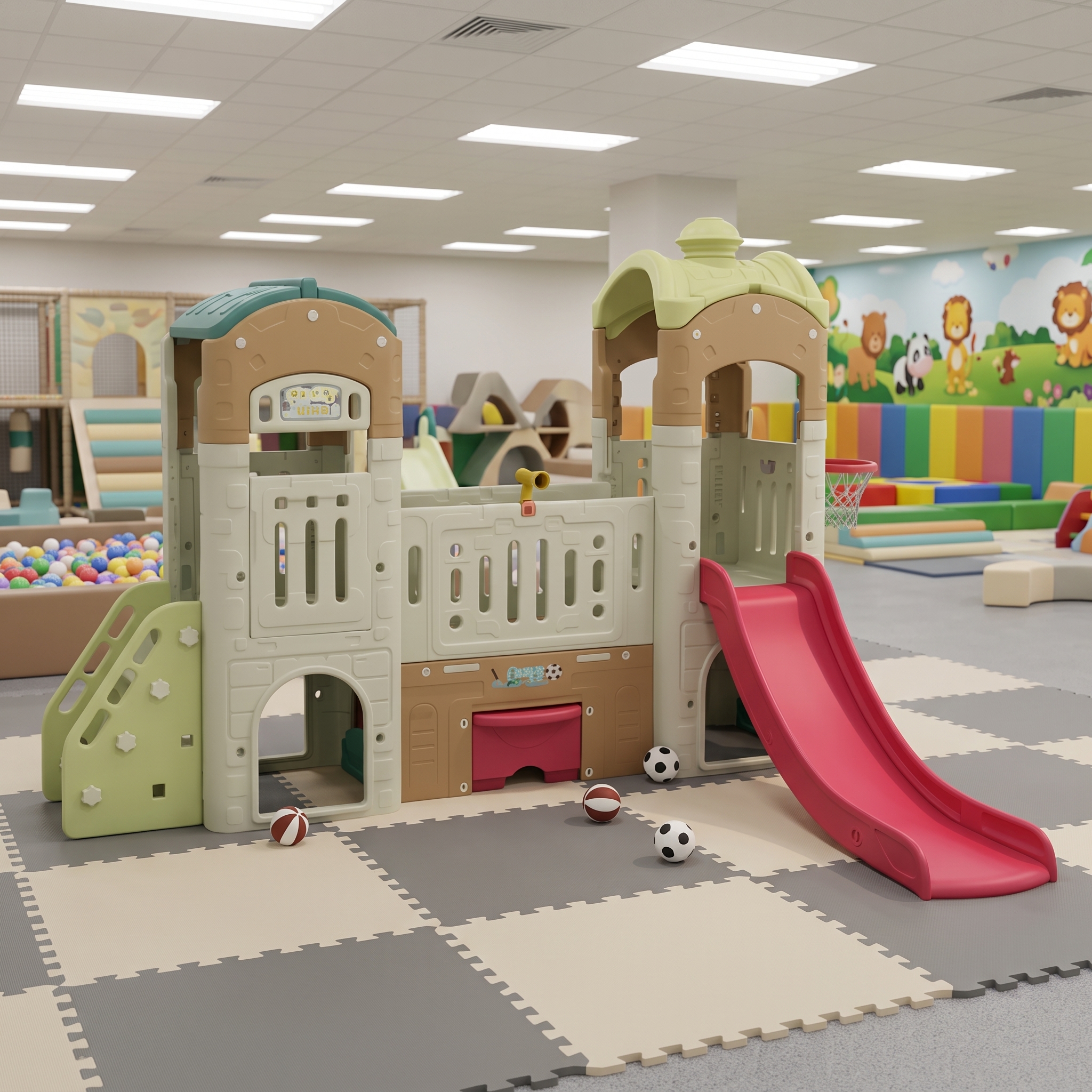 H2310 Playhouse
