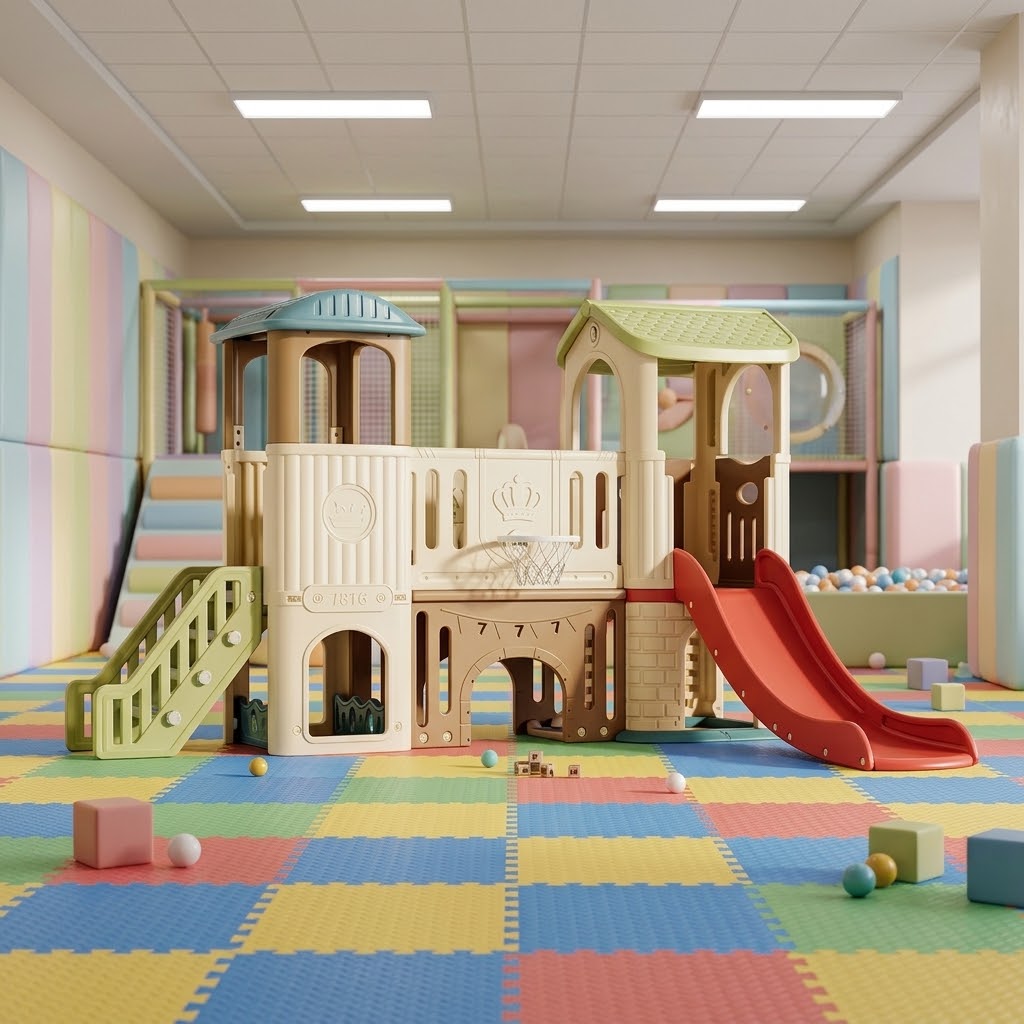 H2304 Playhouse