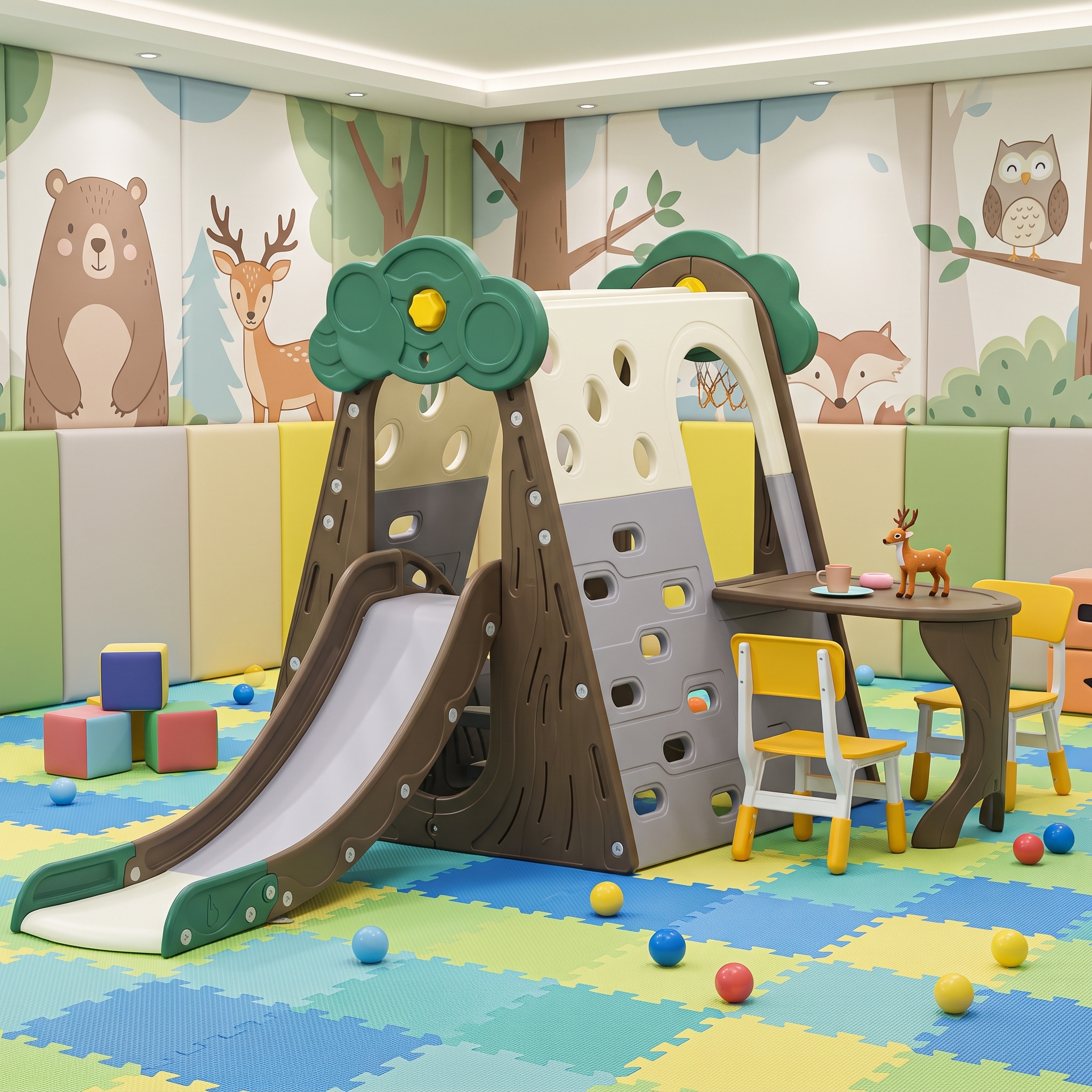 H2312 Playhouse